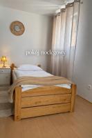 Pokój noclegowy - B&B Józefowo