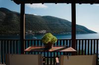 Studio with Sea View