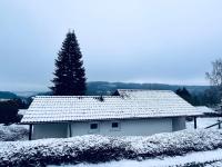 Ferienhaus EIFELZEIT am See - Chambres d’hôtes Biersdorf