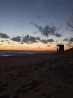 Cabaña Relax Ocean Park - Chambres d’hôtes Ocean Park