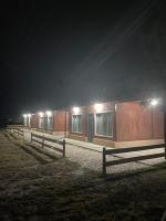 Cabañas Emilia - Ferienwohnung La Adela