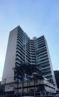 Ap na praia Pitangueiras com 2 vagas Guarujá apartamento - Chambres d’hôtes Guarujá