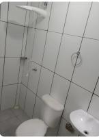 Casa verde toque toque pequeno - Chambres d’hôtes São Sebastião
