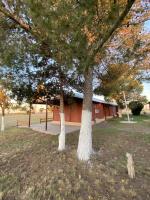 Cabañas Emilia - Bed and Breakfast La Adela