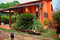 Suíte privativa no Cipó 500m da Véu da Noiva - B&B Serra do Cipó