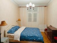 Rooms, StephanCelMare - Bed and Breakfast Chisinau