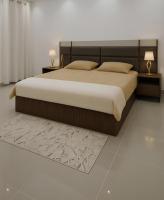 غرف فندقيه - بدع زايد - B&B Bū Rays