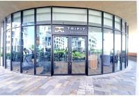 Ellipse Waterfall Premium Apartments - Cream - Bed and Breakfast Johannesburg