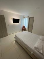 Comodidad y ubicación estratégica - B&B Barranquilla