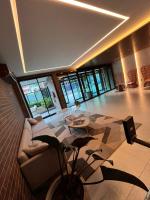 Apartamento Alto padrão, Novo e Confortável com Vista para o Mar - B&B Maceió
