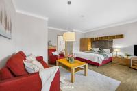 Ferienwohnung Amrum Büsum - Ferienwohnung Büsum