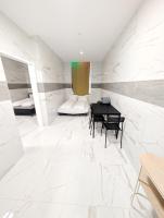 Comfortable Apartment in Lanstrasse Area BR4 - Ferienwohnung Wien