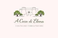 A Casa di Elena - Bed and Breakfast Cerro al Volturno