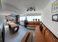 Leblon Luxury Triplex - B&B Rio de Janeiro