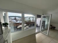 Vacation apartment Schwarzwaldblick Unterkirnach - Chambres d'hôtes Unterkirnach