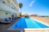 Vila Colina Rio Amazing Views! - Chambres d'hôtes Ferragudo