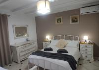 En Poniente - Bed and Breakfast La Línea de la Concepción