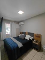 Angra dos Reis Apartamento de frente para o Mar com passeio de lancha - B&B Angra dos Reis