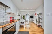 Central Portrush Penthouse Retreat - Princess Green 3 - Ferienwohnung Portrush