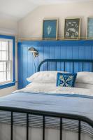 Modern West End Retreat w/ 2BR, AC, Parking, Patio - Ferienwohnung Provincetown