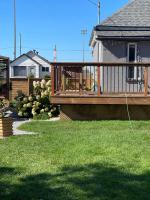 Friendship Residence - B&B Thunder Bay