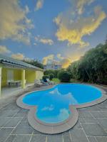 Villa intimiste avec piscine privée - Chambres d'hôtes Sainte-Luce