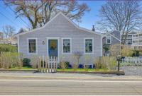 Modern Design - Walk to Galleries + Beach + Dining - B&B Provincetown