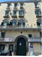 Donna Maria Luxury Domus - Ferienwohnung Neapel