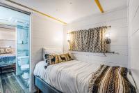 Mountain Top Cabin with a View - Bear Cabin - B&B Ruidoso
