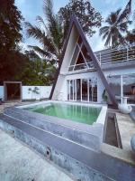 Green Space Luxury Villa - B&B Pinnaduwa Colony
