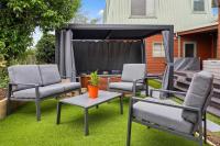 Cedar View - Close to Skyline & Zorb with Spa Pool - Ferienwohnung Ngongotaha