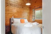 Cedar View - Close to Skyline & Zorb with Spa Pool - Ferienwohnung Ngongotaha