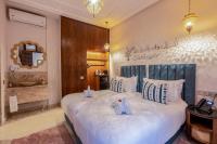 Chambre Double ou Lits Jumeaux Standard