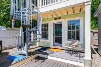 Tiny House Living + Parking | Near West End Beach - Chambres d'hôtes Provincetown