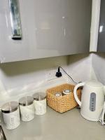 The Luxe Loft near Wolverhampton train station - B&B Wolverhampton