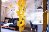 Apartamento Aconchegante próximo ao Shopping Pantanal - B&B Cuiabá