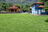 Sítio Maravilhoso na Serra da Moeda - Brumadinho - Bed and Breakfast Brumadinho