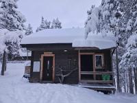 The Lakeview Cabin - B&B Kiruna
