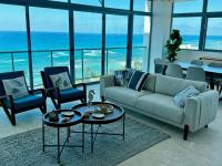 Juan Dolio 2BR Apt Beach front - B&B Juan Dolio