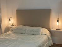 Monoambiente moderno a una cuadra del mar Alsina y Colón - B&B Mar del Plata