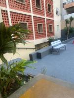 Beach in the Backyard - Retreat in Praia do Forte - B&B Cabo Frio