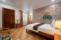 Tam Coc Moon An Bungalow & Cafe - Ferienwohnung Ninh Binh