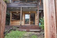 Beach House & Studio Wategos Canopy Retreat - Chambres d'hôtes Byron Bay