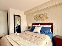 Habitación con baño privado en Miraflores - B&B Lima