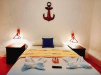 Deluxe Doppelzimmer mit Balkon