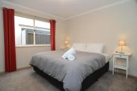 Coastal family retreat sun-drenched outdoor patio - B&B Eden