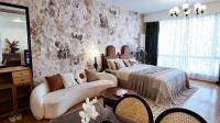 Anju Apartment - Bed and Breakfast Peking