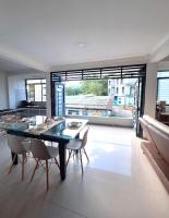 Nuevo y Confortable Apartamento - B&B Florencia