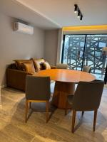 Appartement met 1 Slaapkamer en Tuin