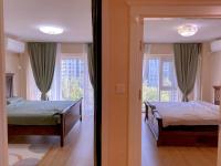 Suite met 3 Slaapkamers